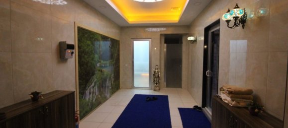 Penthouse 2+1 in Mahmutlar, Turkey No. 7816 5