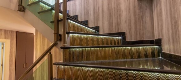 Penthouse 2+1 in Mahmutlar, Turkey No. 7816 19