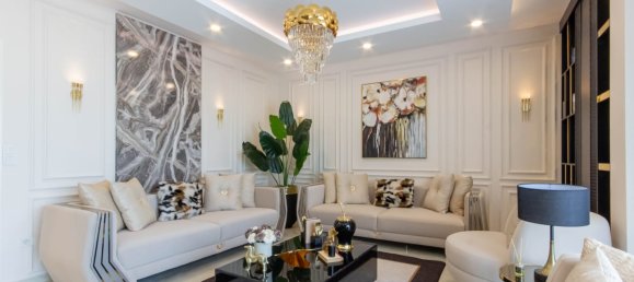 Penthouse 2+1 in Mahmutlar, Turkey No. 7816 26