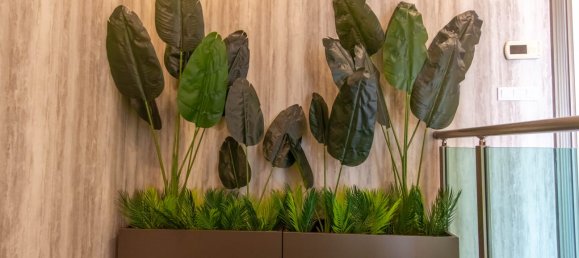 Penthouse 2+1 in Mahmutlar, Turkey No. 7816 25