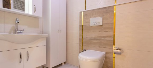 Penthouse 2+1 in Mahmutlar, Turkey No. 7816 20