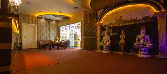 Penthouse 2+1 in Mahmutlar, Turkey No. 7816 22