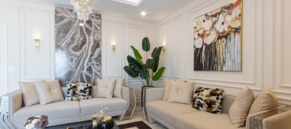 Penthouse 2+1 in Mahmutlar, Turkey No. 7816 12