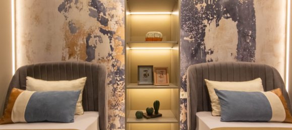 Penthouse 2+1 in Mahmutlar, Turkey No. 7816 10