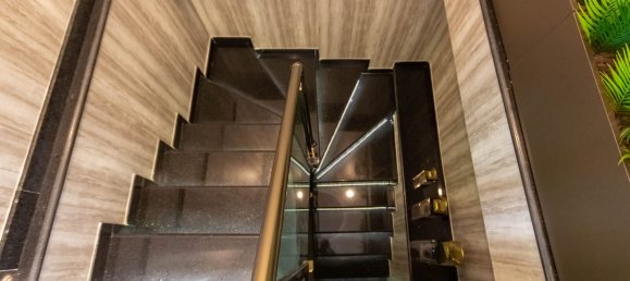 Penthouse 2+1 in Mahmutlar, Turkey No. 7816 14