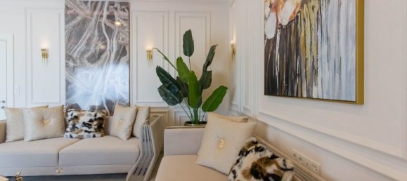 Penthouse 2+1 in Mahmutlar, Turkey No. 7816 18