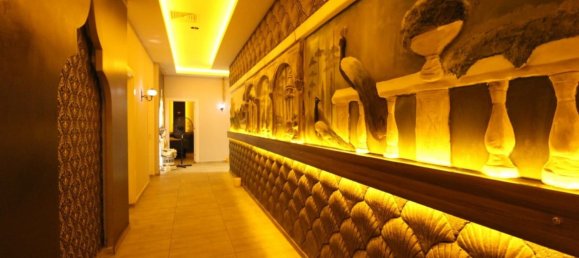 Penthouse 2+1 in Mahmutlar, Turkey No. 7816 13