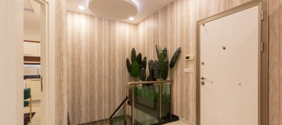 Penthouse 2+1 in Mahmutlar, Turkey No. 7816 21