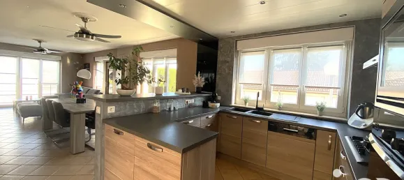 4 bedrooms House in Fameck, France No. 319740 5