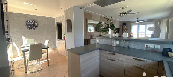 4 bedrooms House in Fameck, France No. 319740 6