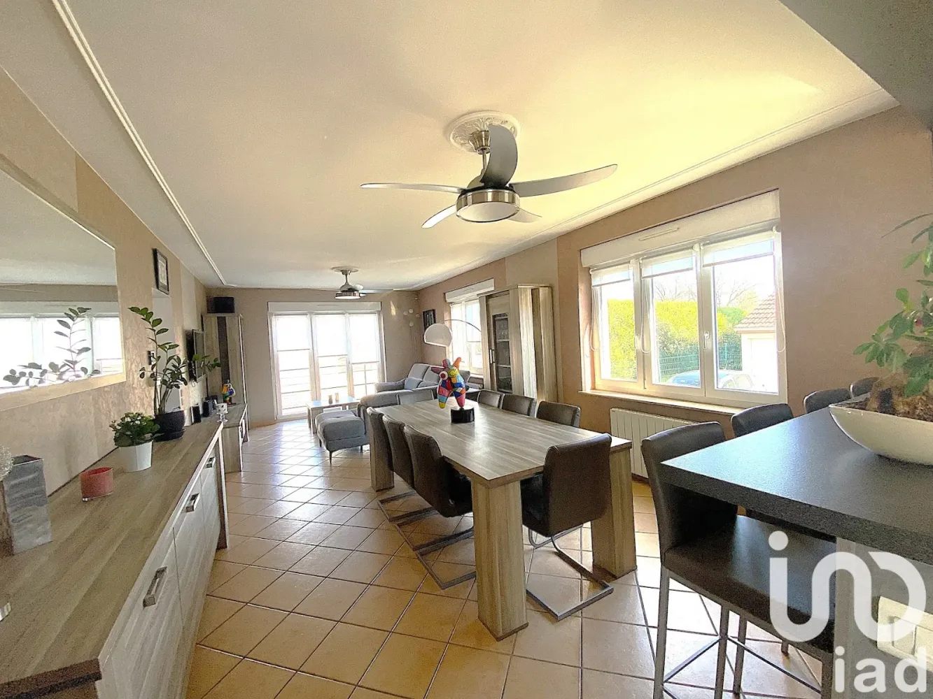 4 bedrooms House in Fameck, France No. 319740