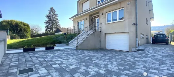 4 bedrooms House in Fameck, France No. 319740 2