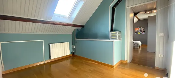 4 bedrooms House in Fameck, France No. 319740 13