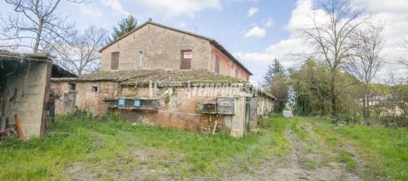 5 rooms House in Cesena, Italy No. 260564 30