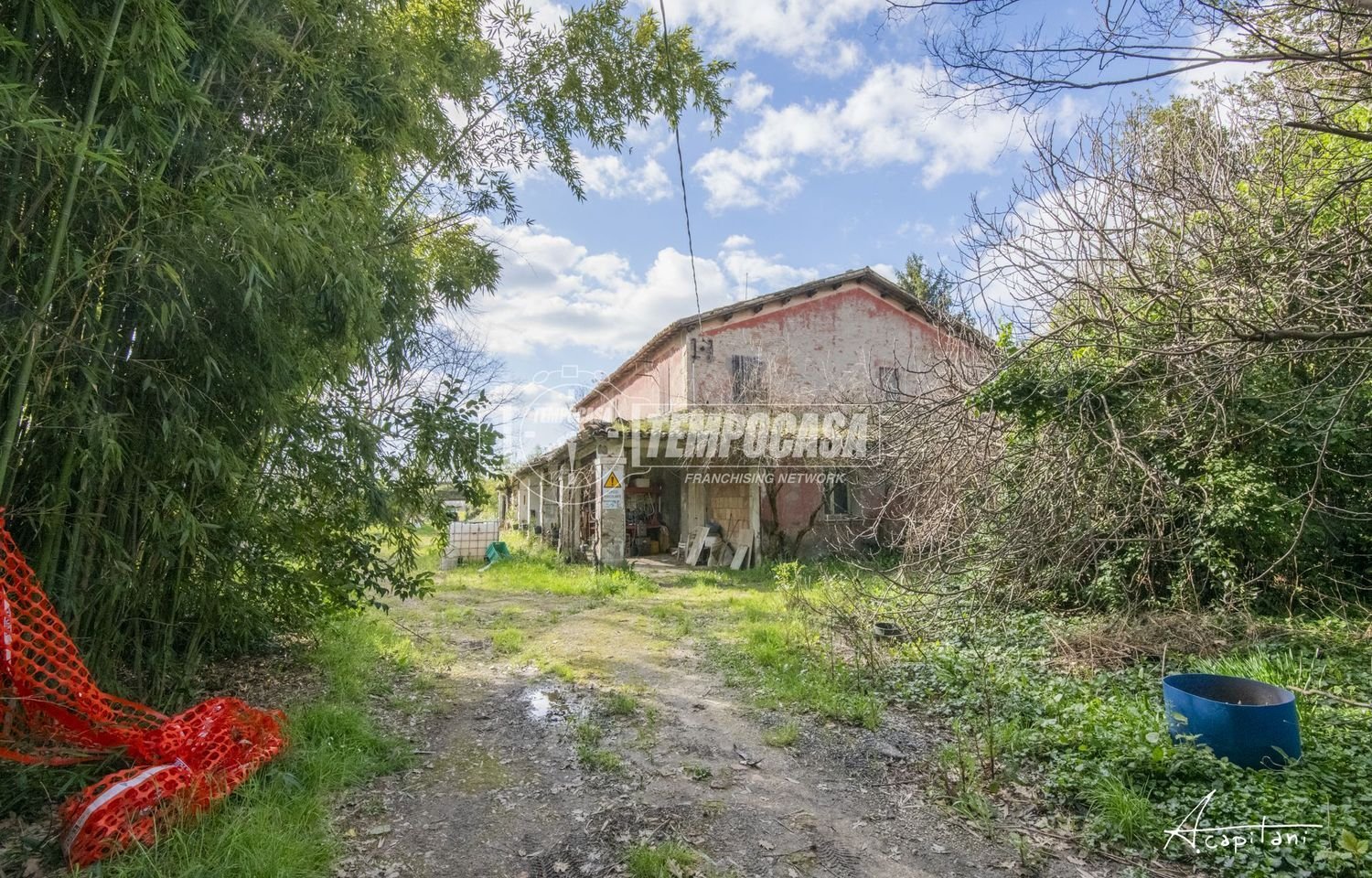 5 rooms House in Cesena, Italy No. 260564