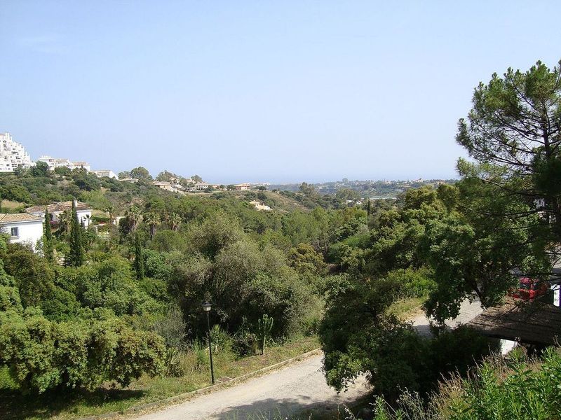 Terreno em Estepona, Spain 710 m² N.º 227422