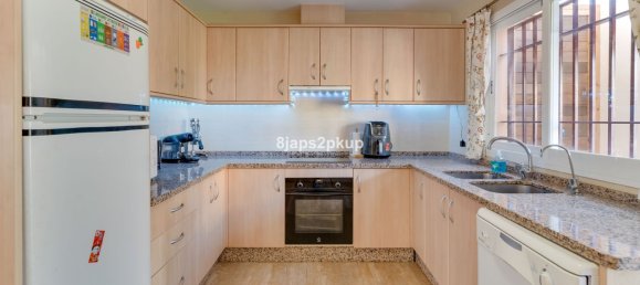 Apartamento T3 em L'Eixample, Spain N.º 79315 7