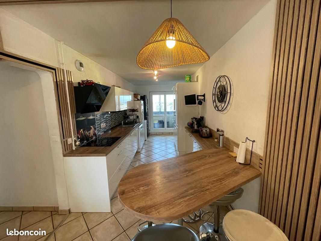 Apartamento T3 em Valence, France N.º 341452