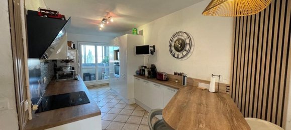 Apartamento T3 em Valence, France N.º 341452 3