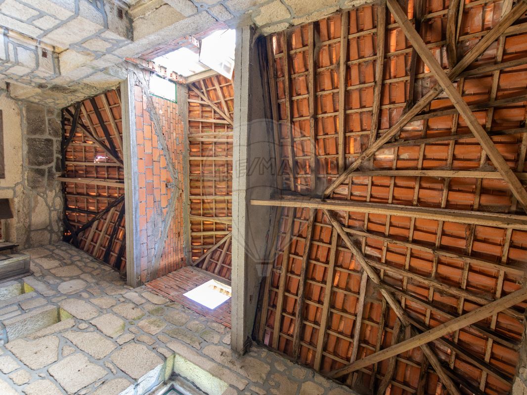 3 bedrooms House in Aldeia das Dez, Portugal No. 34393