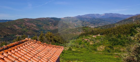 3 bedrooms House in Aldeia das Dez, Portugal No. 34393 12