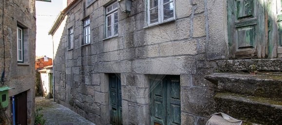 3 bedrooms House in Aldeia das Dez, Portugal No. 34393 11