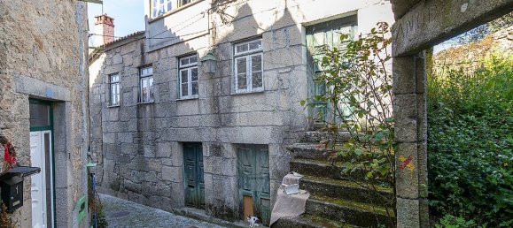 3 bedrooms House in Aldeia das Dez, Portugal No. 34393 3