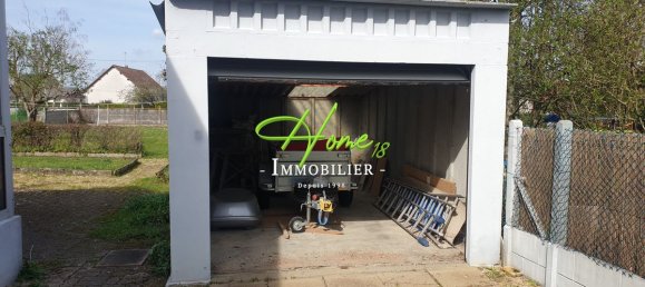 4 bedrooms House in Avord, France No. 84303 13