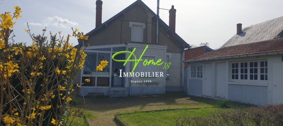 4 bedrooms House in Avord, France No. 84303 5