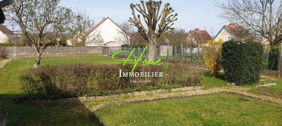 4 bedrooms House in Avord, France No. 84303 2