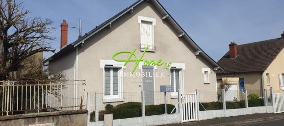 4 bedrooms House in Avord, France No. 84303 3