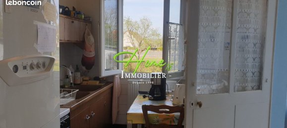 4 bedrooms House in Avord, France No. 84303 17