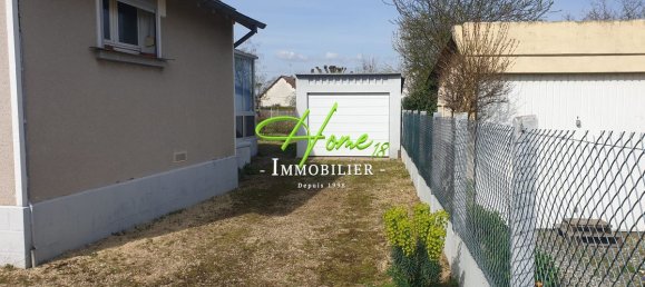 4 bedrooms House in Avord, France No. 84303 10