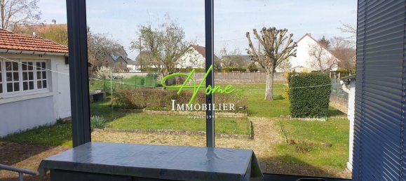 4 bedrooms House in Avord, France No. 84303 15