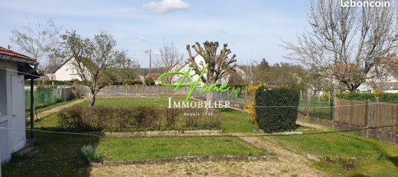 4 bedrooms House in Avord, France No. 84303 18