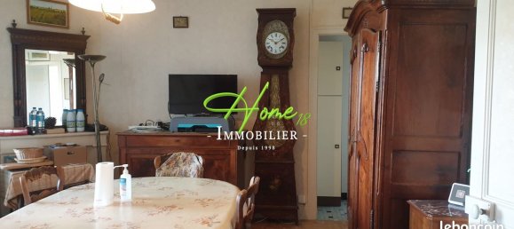 4 bedrooms House in Avord, France No. 84303 9