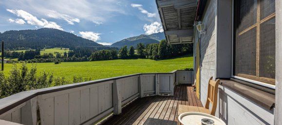 3 bedrooms Apartment in St. Johann in Tirol, Austria No. 215322 3