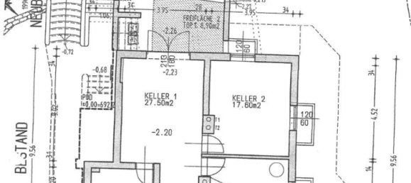 3 bedrooms Apartment in St. Johann in Tirol, Austria No. 215322 17