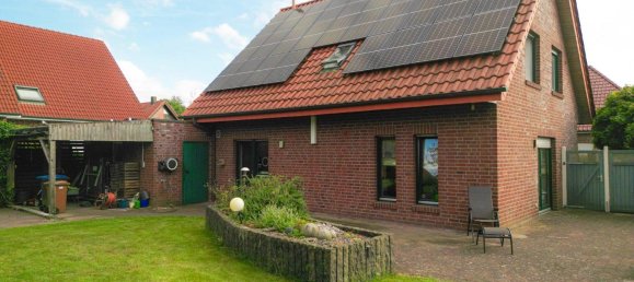 4 bedrooms House in Emsland, Germany No. 309714 17