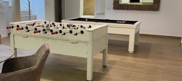 5 bedrooms House in San Miguel de Salinas, Spain No. 185969 29