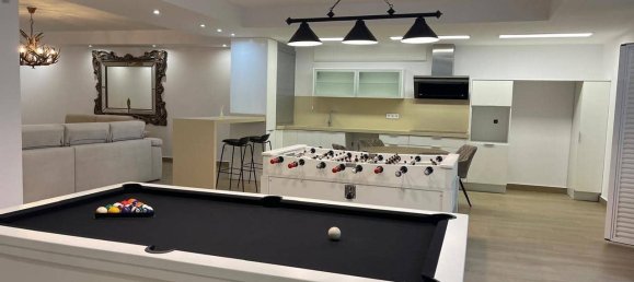 5 bedrooms House in San Miguel de Salinas, Spain No. 185969 21