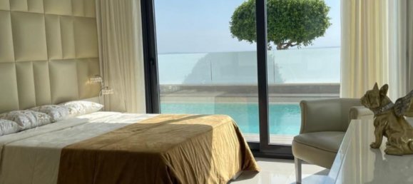 5 bedrooms House in San Miguel de Salinas, Spain No. 185969 9