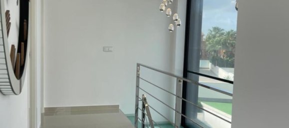 5 bedrooms House in San Miguel de Salinas, Spain No. 185969 40