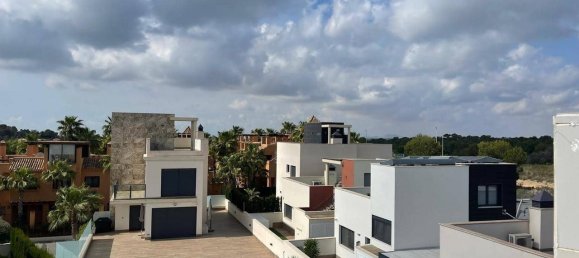 5 bedrooms House in San Miguel de Salinas, Spain No. 185969 45