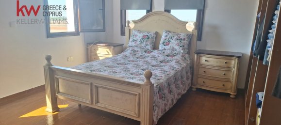 4 dormitorios adosado en venta en Frenaros, Ammochostos, Cyprus № 26276 14