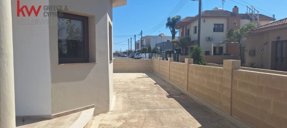4 dormitorios adosado en venta en Frenaros, Ammochostos, Cyprus № 26276 4