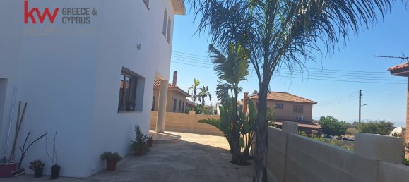4 dormitorios adosado en venta en Frenaros, Ammochostos, Cyprus № 26276 3