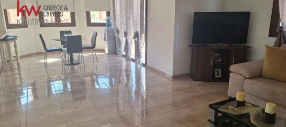 4 dormitorios adosado en venta en Frenaros, Ammochostos, Cyprus № 26276 21