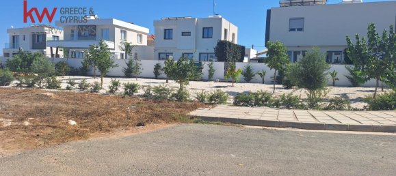 4 dormitorios adosado en venta en Frenaros, Ammochostos, Cyprus № 26276 23