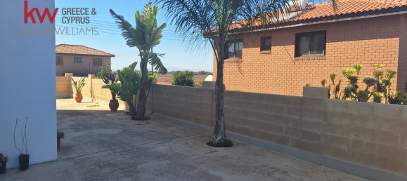 4 dormitorios adosado en venta en Frenaros, Ammochostos, Cyprus № 26276 5